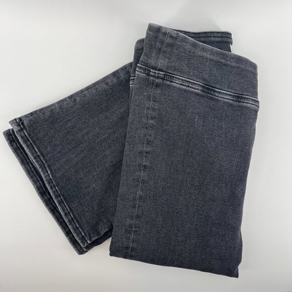 FRAME Jetset Crop Mini Boot in Cyrus Style JCMB631 Size 2 (Fits size 30-34) - Picture 6 of 10